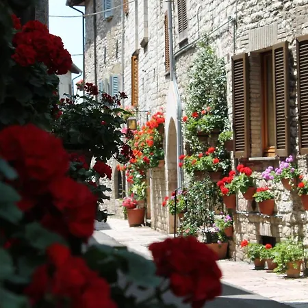 Apartman Casa Gentile *