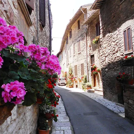 Casa Gentile