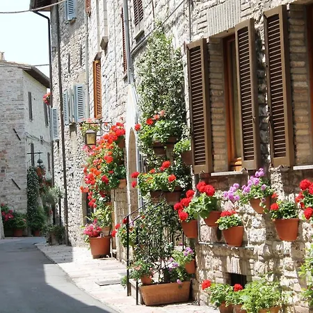 Appartamento Casa Gentile