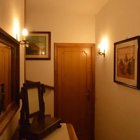 Casa Gentile