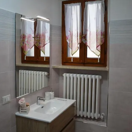 아파트 Casa Gentile