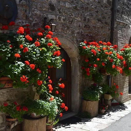 아파트 Casa Gentile *