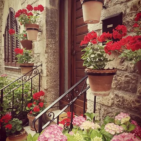Apartment Casa Gentile
