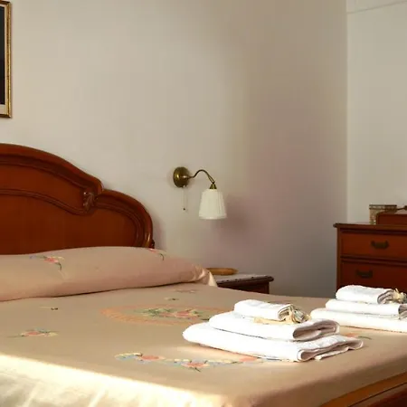 Casa Gentile 아파트 *