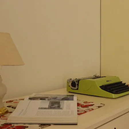 Casa Gentile * 아시시