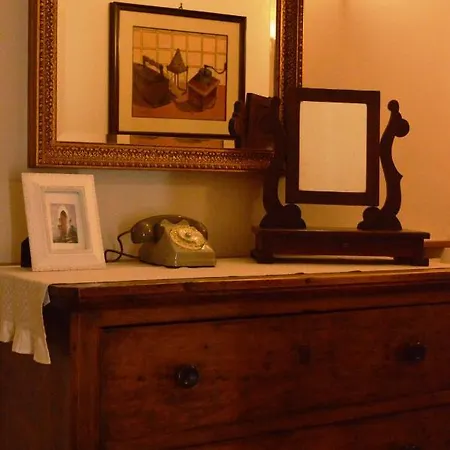 Casa Gentile *