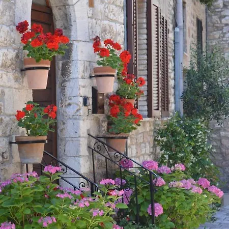 Casa Gentile Apartman *