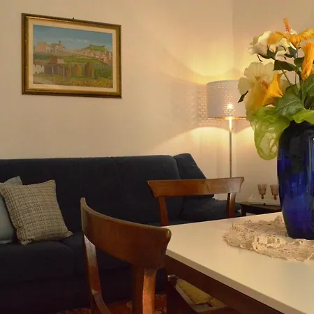 Apartman Casa Gentile Assisi