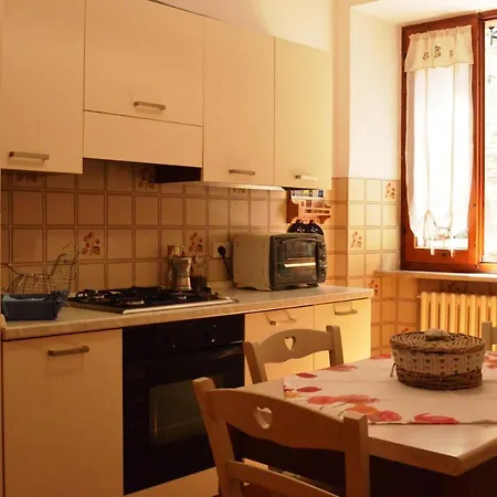 Casa Gentile * 아시시