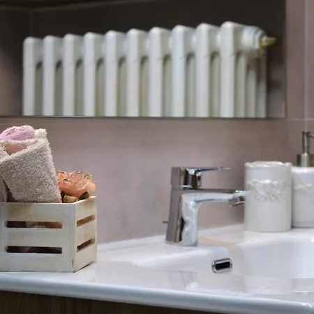 Casa Gentile Apartman Assisi