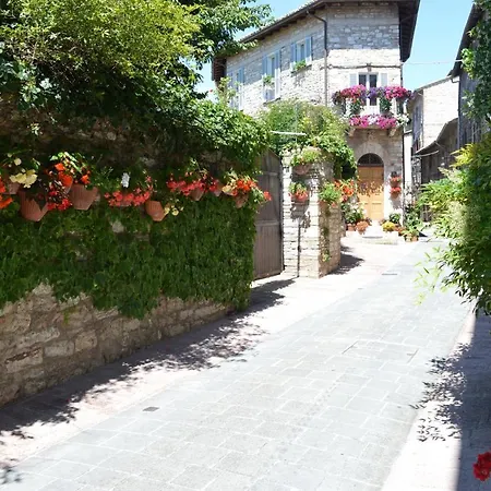 Casa Gentile Apartman