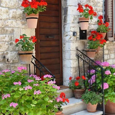 Casa Gentile *