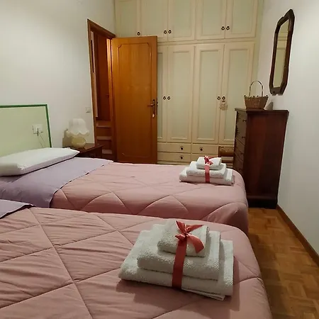 Casa Gentile Apartman Assisi