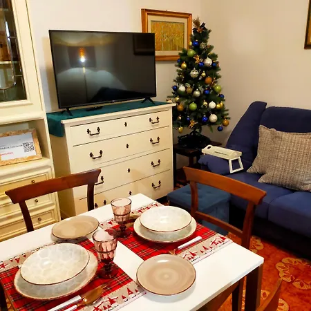 Casa Gentile Apartman