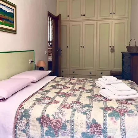 Casa Gentile