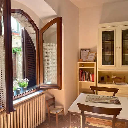 Casa Gentile Appartamento