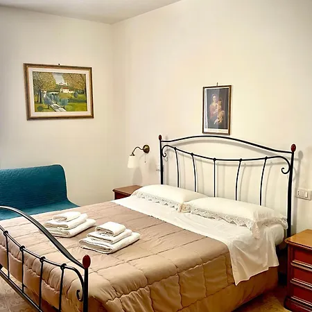 Casa Gentile 아파트 *