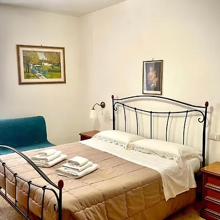 아파트 Casa Gentile 아시시