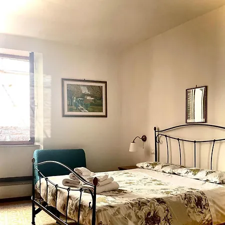 Casa Gentile 아시시